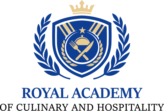 Royal Academy logo
